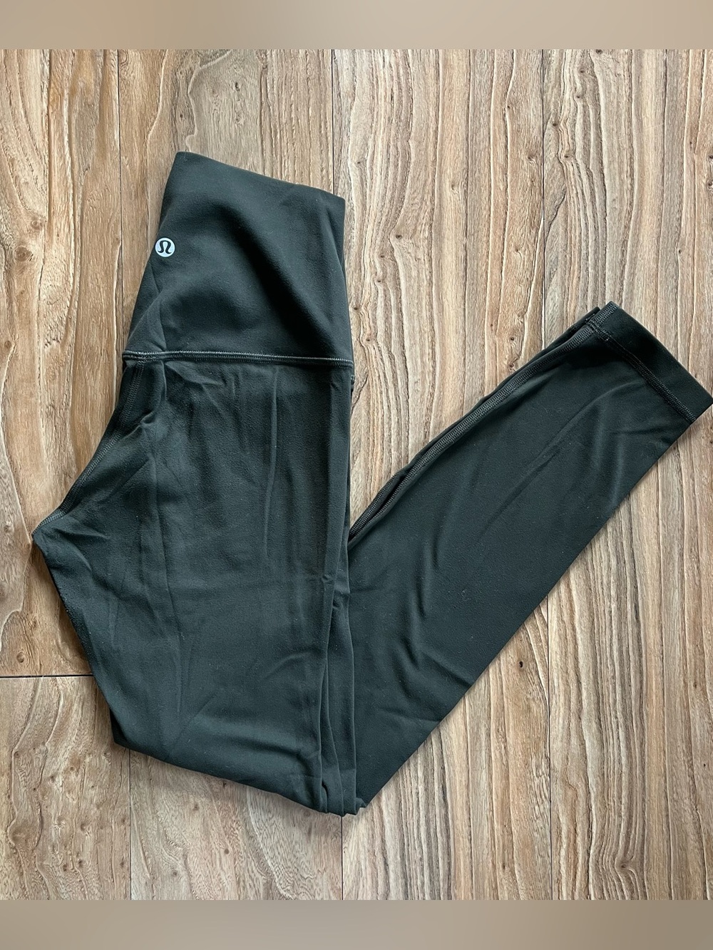 Lululemon Align leggings